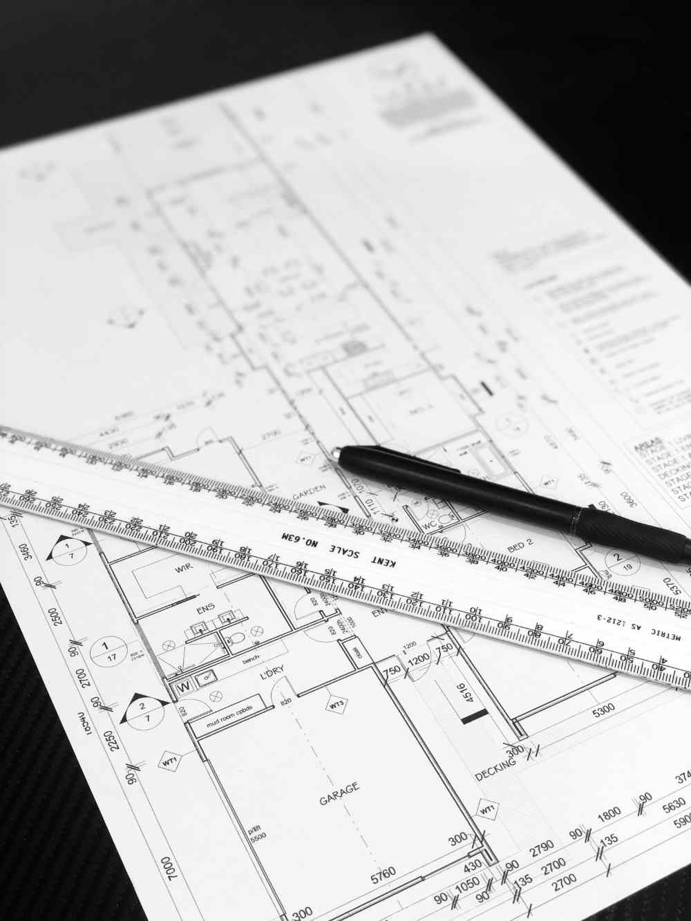Drafting & Approvals