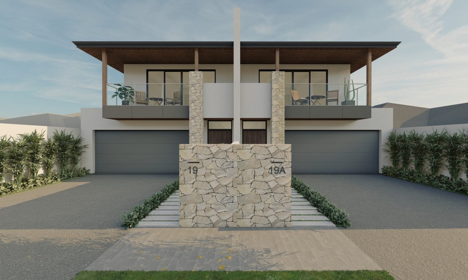 Grange — image 1