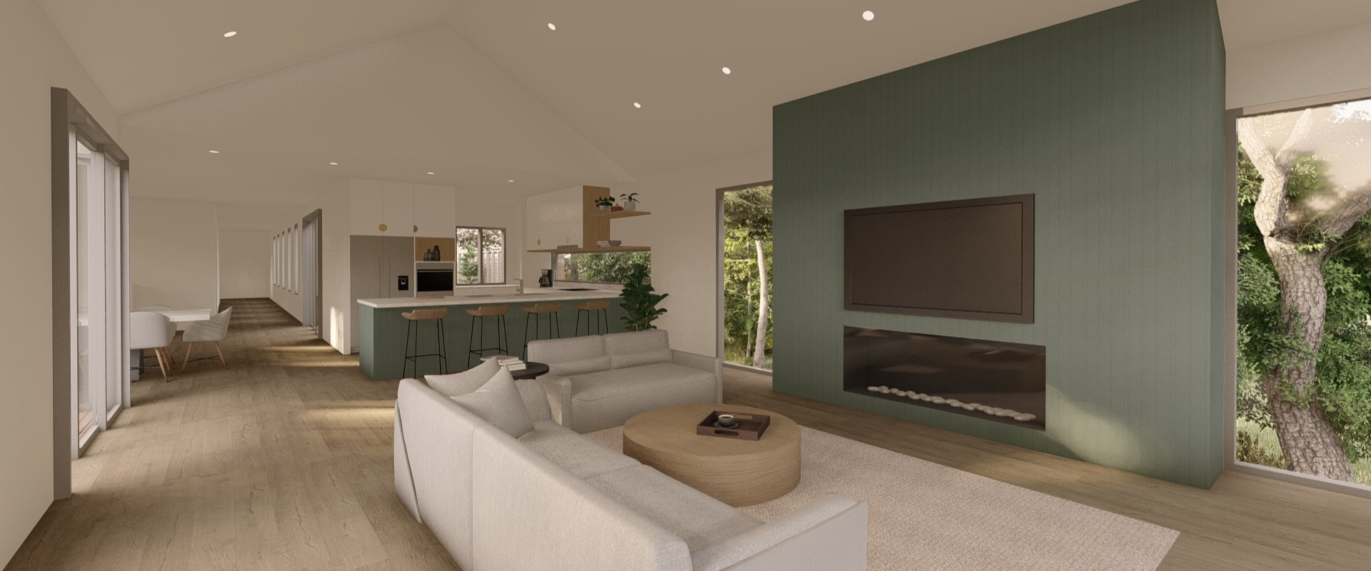 Professional Home Builder